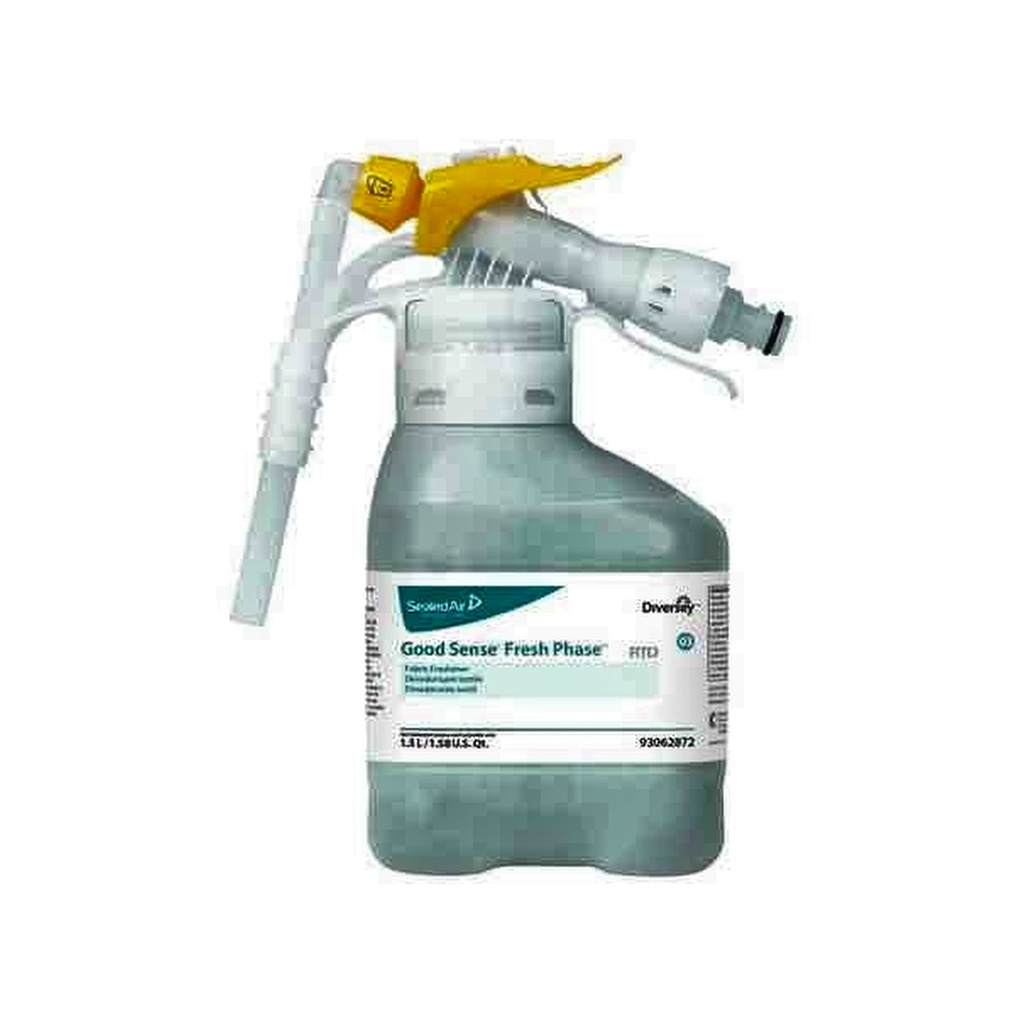 GOOD SENSE FRESH PHASE FABRIC 93062872 GAL X 1.5 LT