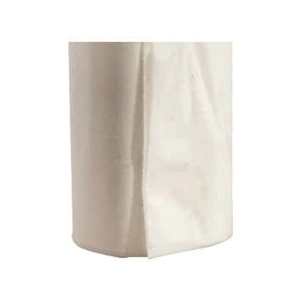 BOLSA DE BASURA BLANCA TASK PRO ROLLO 70 X 90  X 10 UDS RF_1017044/1017153/1017144/1103069