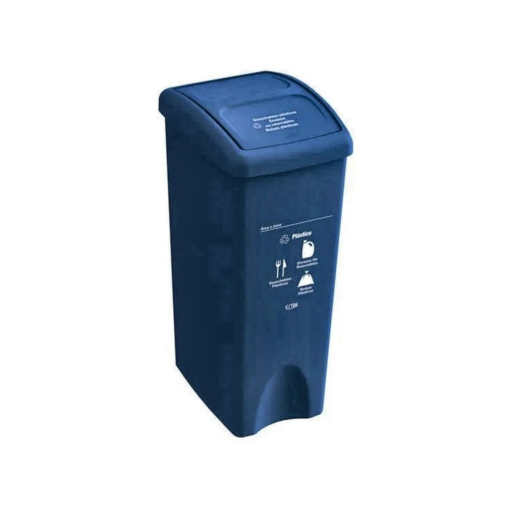 PAPELERA VAIVEN PLANA 53LT 4-1002334_AZUL_EMP 4