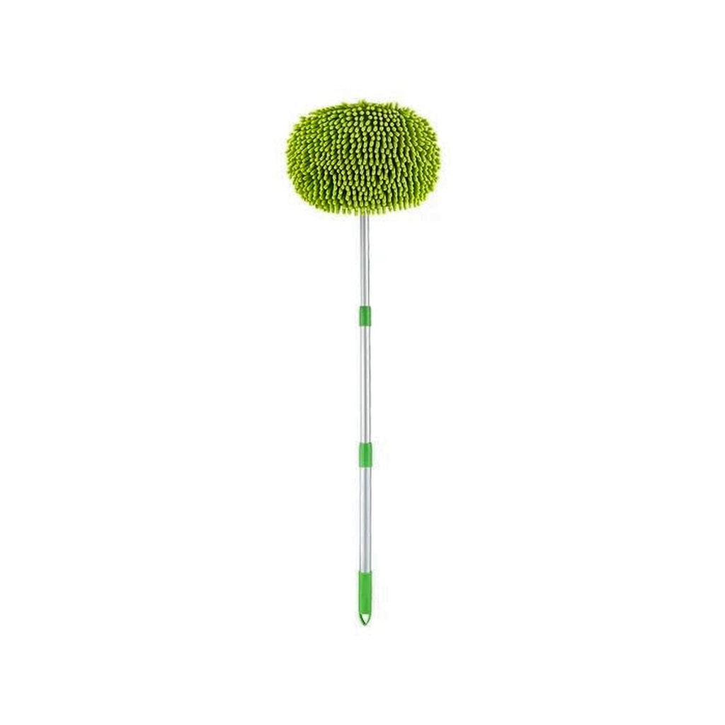 CEPILLO FIBRA PALST. LAVAR AUTOS S/M RF_101337