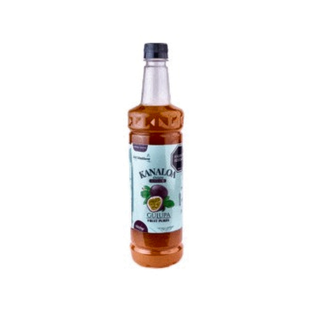 SYRUP LULO x 1000 cc
