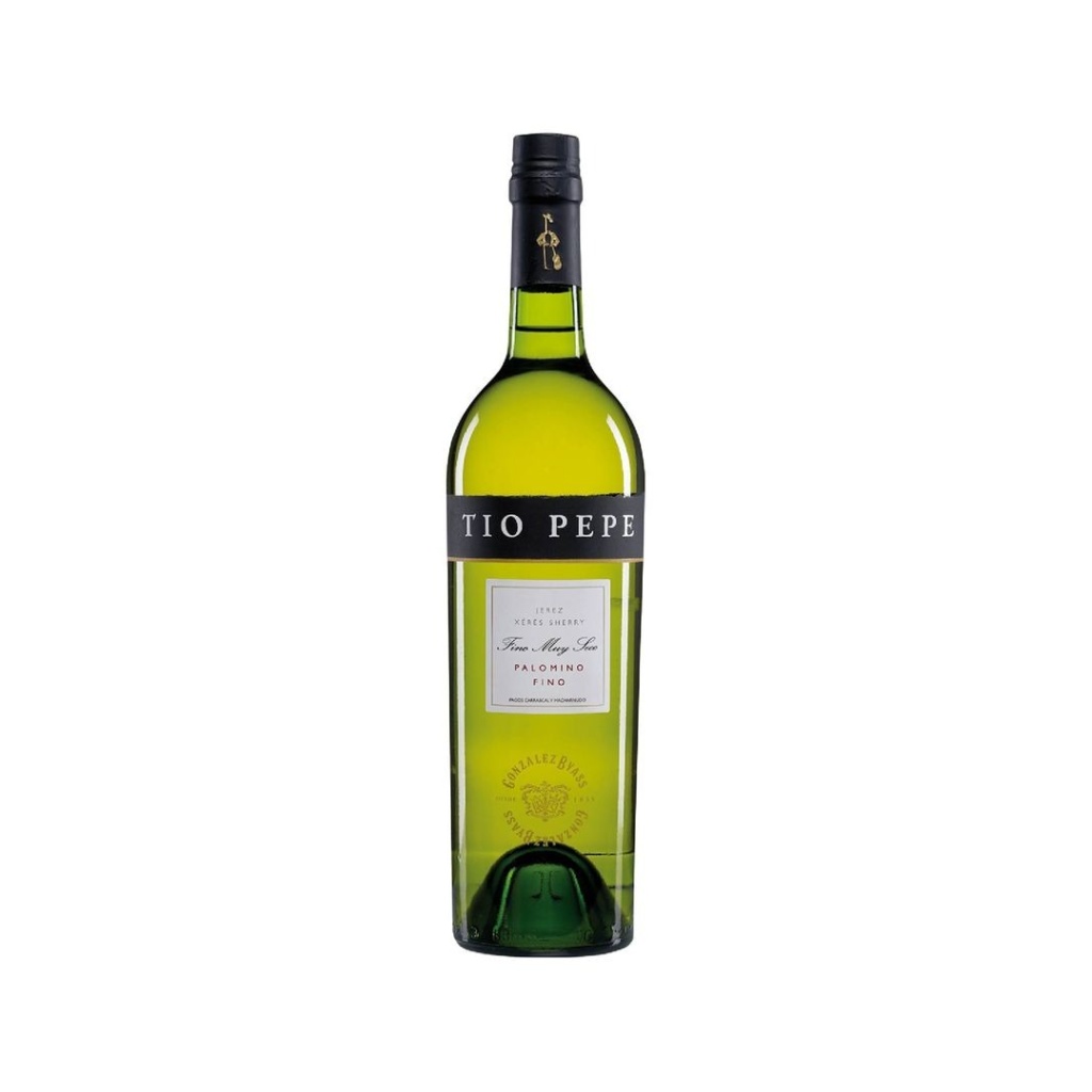 JEREZ TIO PEPE x 750 cc