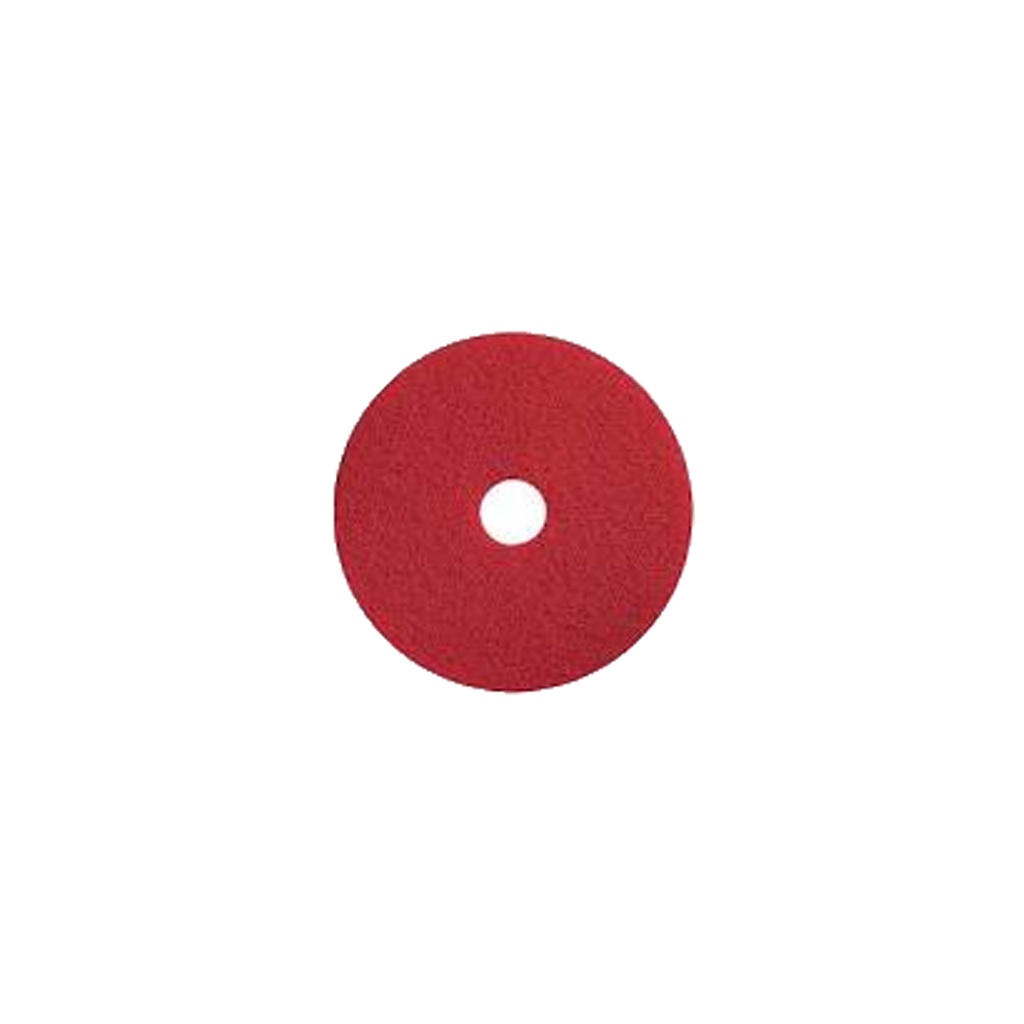 PADS ROJO 20 PULGADAS UNIDAD