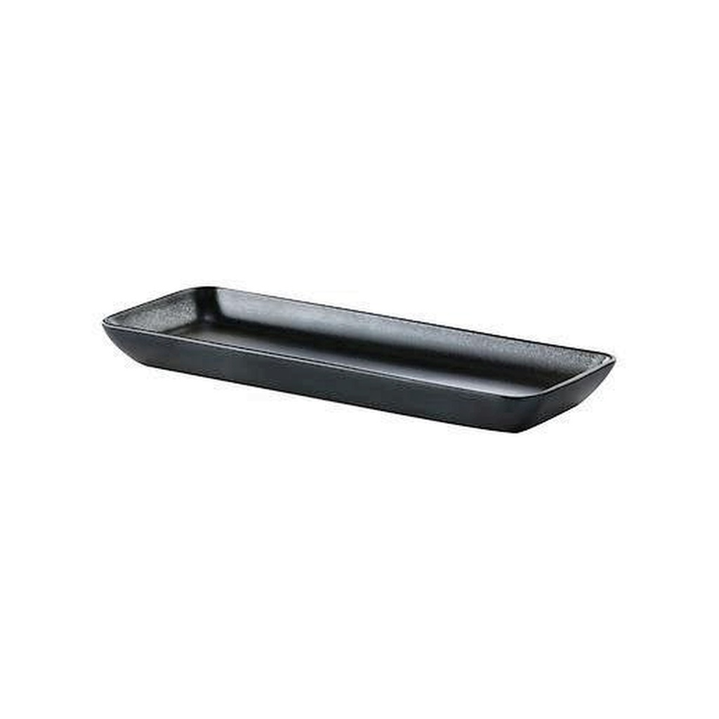 BANDEJA A-C 36X14CM COLOR PLUTO REACTIVO PP1941497712