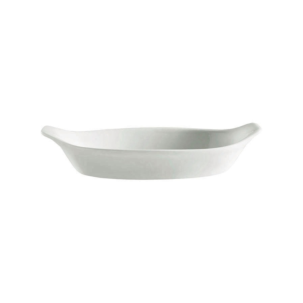 BANDEJA GRATINAR 23.7X12CM ACTUALITE BLA PA1101719612