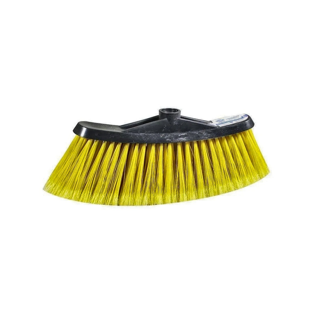 RESPUESTO ESCOBA TASK PRO GRANDAZA COLOR AMARILLO RF_1005442