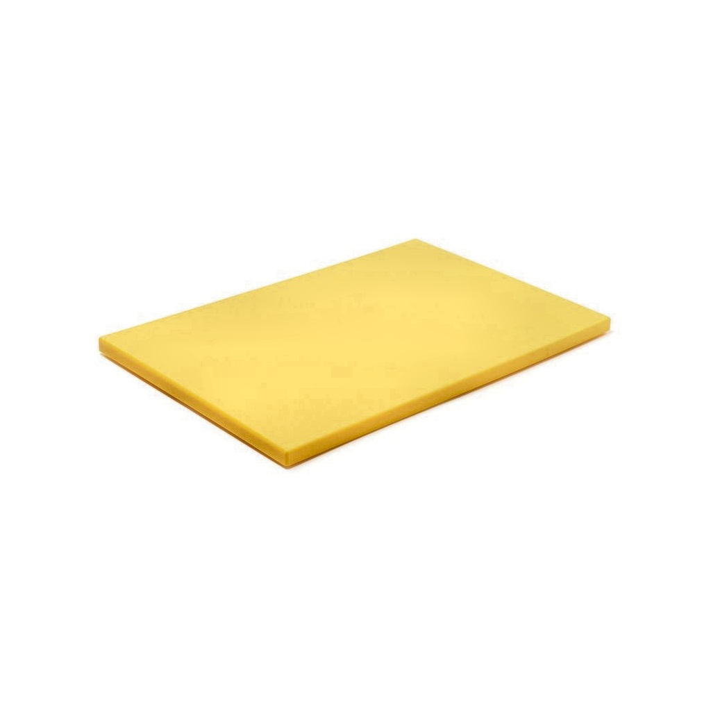 TABLA DE CORTAR ALIMENTOS AMARILLA TR8525-05
