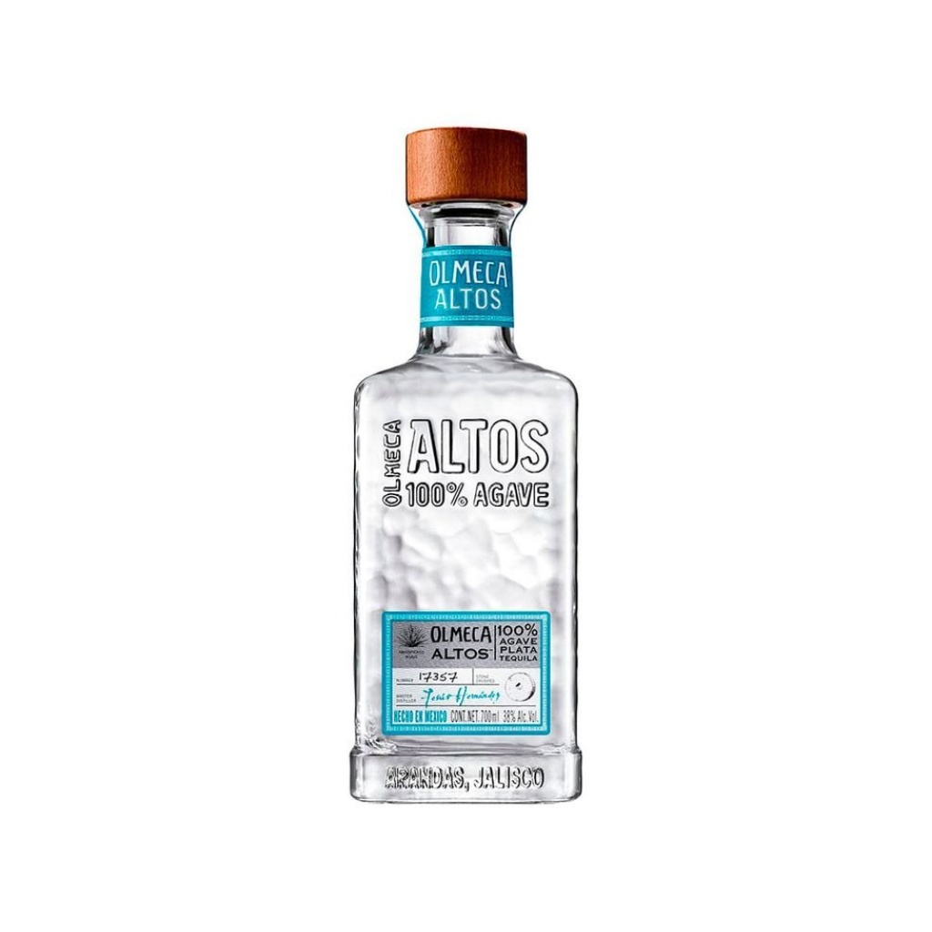 COMOBO 2X3 ALTOS PLATA X 700 ML