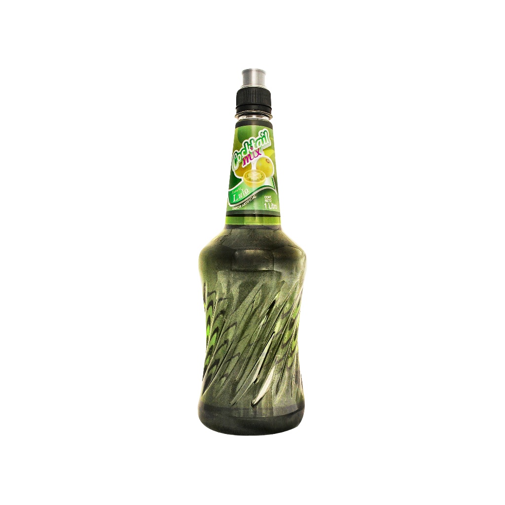 COCKTAIL MIX LULO x 1000 cc