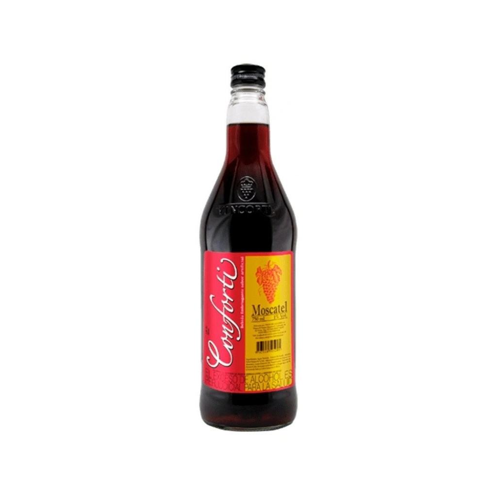 BEB SABORIZADA BESAME MOSCATEL x 750 cc
