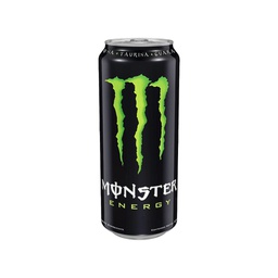 [1270105] MONSTER ENERGY GREEN LATX473ML