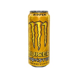 [1270107] MONSTER ENERGY RIPPER LATX473ML