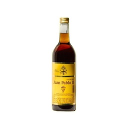 [1330119] VINO JUAN PABLO II x 750 cc