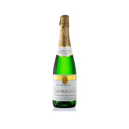 [1330128] CHAMPAÑA SAMARIA G. RVA BLANCA x 750 cc