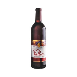 [1330136] VINO TINTO SEMISECO  VALTIER x 750 cc