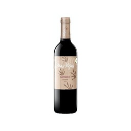 [1330139] VINO TINTO GARNACHA x 750 cc