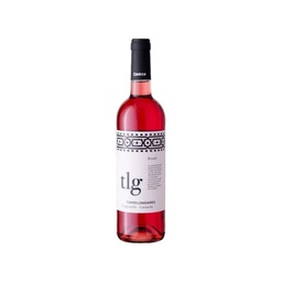 [1330141] VINO ROSADO GARNACHA Y TEMPR TORRELONGARES x 750 cc