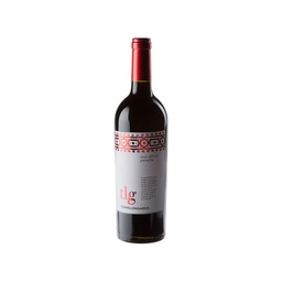 [1330142] VINO TINTO CRIANZA GARNAZA Y TEMPRA TORRELONGARES x 750 cc