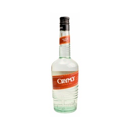 [1330158] LICOR CREMA SAVORS TRIPLE SEC 35º x 750 cc