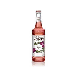 [1360120] MONIN ROSE 12PK 750ML