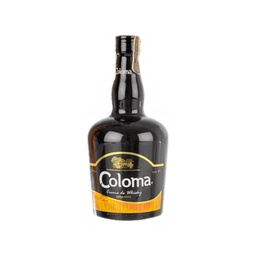 [1130180] APERITIVO CREMA DE WHISKY COLOMA x 750 cc