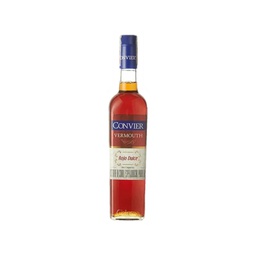 [1131103] AP.VINO VERMOUTH ROJO CONVIER  x 750 cc