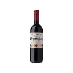[1131111] VINO VALDIVIESO WINEMARKER RESERV CABERNET SAUV x 750 cc