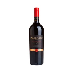 [1131118] VINO VALDIVIESO CABERNET SAUV SINGLE VINEYARD  x 750 cc