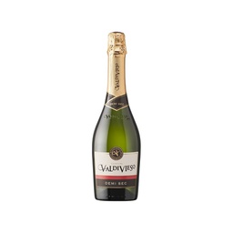 [1131123] VINO VALDIVIESO ESPUMANTE GRAND DEMI SEC x 750 cc