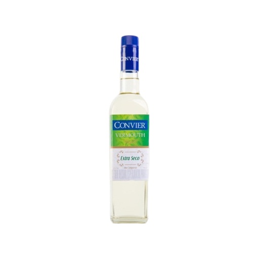 AP. VINICO VERMOUTH SECO 14% x 750 cc