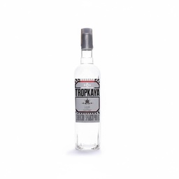 [1132101] LICOR VODKA TROPKAYA  x 750 cc