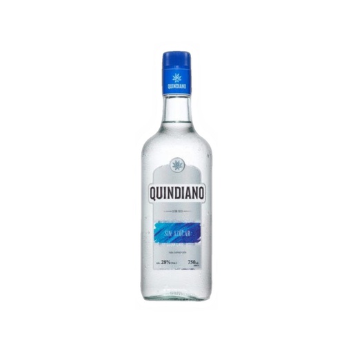 APERITIVO ANISADO QUINDIANO x 750 cc