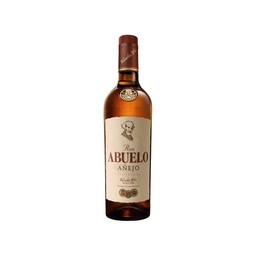 [1133204] RON ABUELO AÑEJO RESERVA ESPECIAL x 750 cc