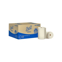 [2013114] TOALLA SCOTT AHORRAMAX NT X100Mt 30210840 PC X 6 UND