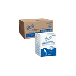 [2014903] JABON EN SPRAY SCOTT ESSENTIAL 30228058 BOL X 400CC