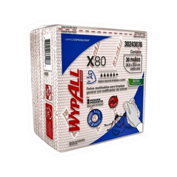 [2016726] WYPALL X-80 INTERF ROJO 30228269/30243076 UNIDAD