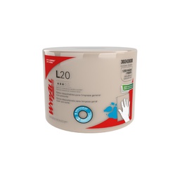 [2016753] WYPALL L20 JUMBO NAT x 300 MTS 30243038 UNIDAD