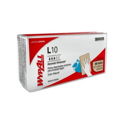 [2016759] WYPALL L-10 HS/DISPENSADO 30241575 CJ x 25 PAQ