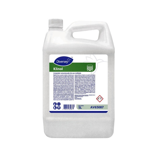 KLINOL AV65087 GAL X 5 LTS