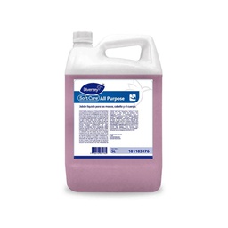 [2024901] SOFT CARE ALL PURPOSE 2x5L CO 101103176 GAL X 5 LTS