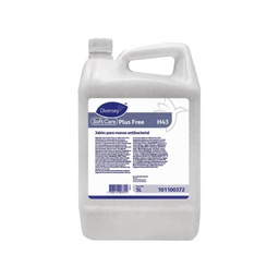 [2024902] SOFT CARE PLUS FREE 101100372/9297844 GAL X 5 LT