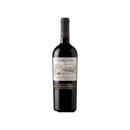 [1800105] VINO TERRUNYO CABERNET x 750 cc
