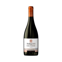 [1800112] VINO MARQUES SYRAH x 750 cc
