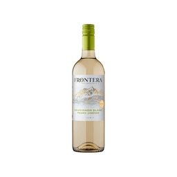 [1800169] VINO FRONTERA SAUVIGNON BLANCO x 750 cc