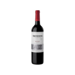 [1800211] VINO TRIVENTO RESERVE MALBEC x 750 cc