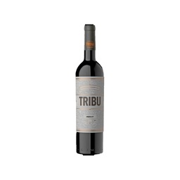[1800225] VINO TRIBU MERLOT x 750 cc