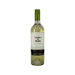 [1800330] VINO CASILLERO SUMMER BLANCO x 750 cc