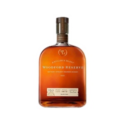 [1800411] WHISKY WOODFORD RESERVE x 750 cc