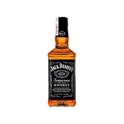 [1800420] WHISKY JACK DANIELS x 200 cc