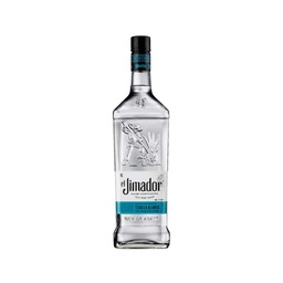 [1800605] TEQUILA JIMADOR BLANCO 35º  x 750 cc